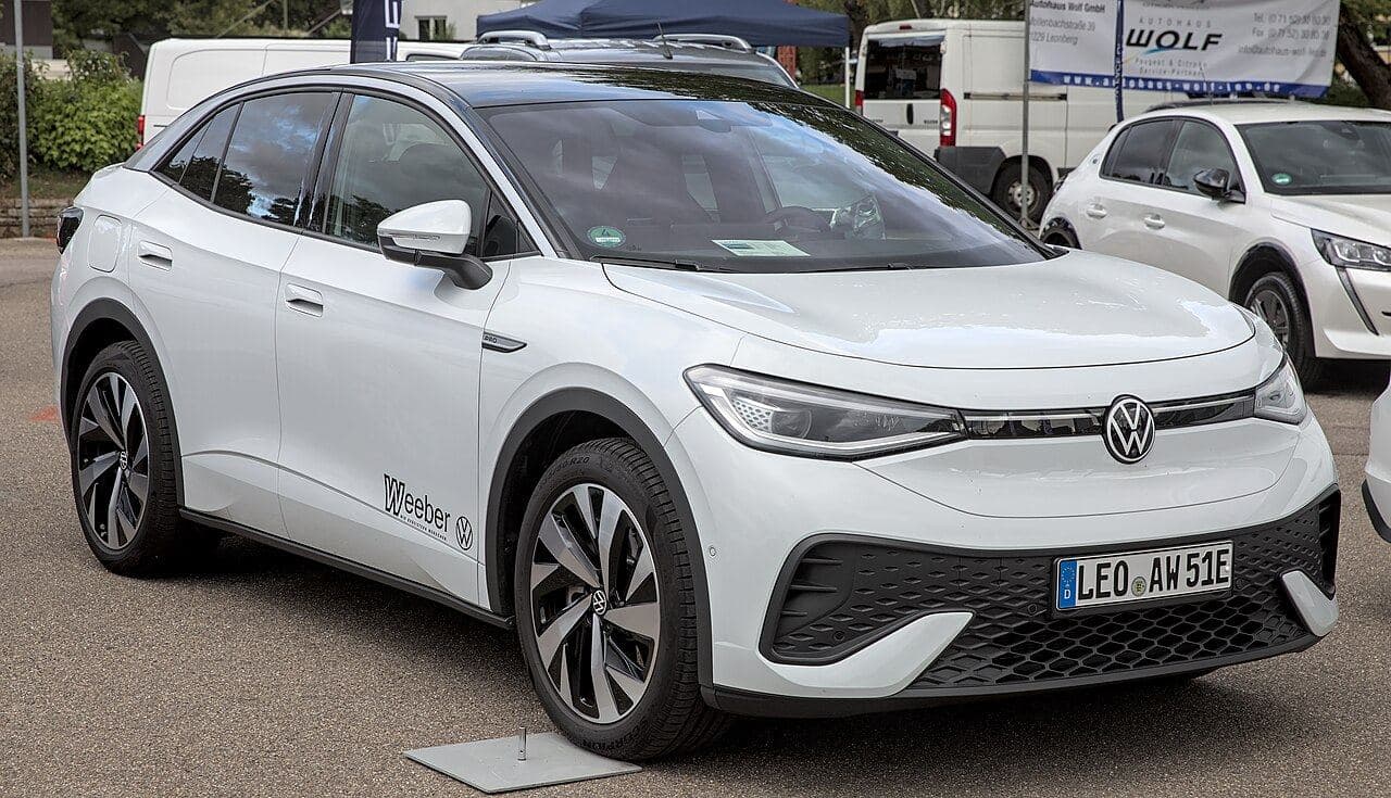 Volkswagen ID.5 Pro